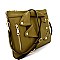 LI005-LP Moto Jacket Design Unique Clutch Shoulder Bag