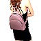 LI6421-LP Multi-Pocket Fashion Backpack