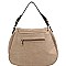 CHILLX Perforated Flap Satchel Wallet SET  MH-LMS0761W