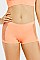 PACK OF 12 PIECES STYLISH LADIES SEAMLESS BOYSHORT PANTY MULP0234SB1