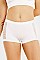 PACK OF 12 PIECES STYLISH LADIES SEAMLESS BOYSHORT PANTY MULP0234SB1