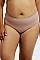 PACK OF 12 PIECES BREATHABLE COTTON PLUS SIZE BIKINI MULP1379KEX4