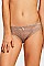 PACK OF 12 PIECES CLASSY FRONT LACE COTTON BIKINI PANTY MULP1392CK2