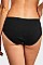 PACK OF 12 PIECES STYLISH BIKINI PANTY EXTENDED MULP1417CKE2