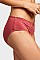 PACK OF 12 PIECES STYLISH BIKINI PANTY EXTENDED MULP1417CKE2