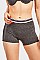 PACK OF 12 PIECES SPORTY COTTON BOYSHORT PANTY MULP1432CB1