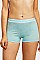 PACK OF 12 PIECES SPORTY COTTON BOYSHORT PANTY MULP1432CB1