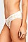 PACK OF 12 PIECES SEXY COTTON LACED BIKINI PANTY MULP1444CK1