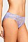 PACK OF 12 PIECES SEXY COTTON LACED BIKINI PANTY MULP1444CK1