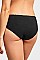 PACK OF 12 PIECES CLASSY SIDE LACE COTTON BIKINI PANTY MULP1454CKE