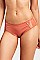 PACK OF 12 PIECES CLASSY SIDE LACE COTTON BIKINI PANTY MULP1454CKE