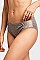 PACK OF 12 PIECES CLASSY SIDE LACE COTTON BIKINI PANTY MULP1454CKE
