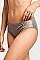 PACK OF 12 PIECES CLASSY SIDE LACE COTTON BIKINI PANTY MULP1454CKE
