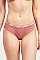 PACK OF 12 PIECES SEXY LADIES BIKINI PANTY MULP1483CK