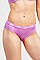 PACK OF 12 PIECES SEXY LADIES BIKINI PANTY MULP1483CK