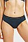 PACK OF 12 PIECES STYLISH NYLON LADIES BIKINI PANTY MULP6146NK