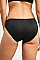 PACK OF 12 PIECES STYLISH LACED SILKY BIKINI PANTY MULP7227PK