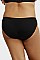 PACK OF 12 PIECES SEXY SEAMLESS PLUS SIZE BIKINI MULP7269PKX