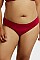 PACK OF 12 PIECES SEXY SEAMLESS PLUS SIZE BIKINI MULP7269PKX