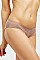 PACK OF 12 PIECES SEXY JACQUARD BIKINI PANTY MULP7292PK