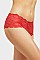 PACK OF 12 PIECES SULTRY LACE HIPSTER PANTY MULP7970LH2