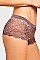 PACK OF 12 PIECES SEXY LACE HIPSTER PANTY MULP9018LH1