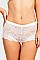 PACK OF 12 PIECES SEXY LACE HIPSTER PANTY MULP9018LH1