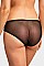 PACK OF 12 PIECES STYLISH LACE BIKINI PANTY MULP9019LK