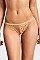 PACK OF 12 PIECES SEXY LADIES LACE THONG MULP9021LT