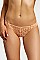 PACK OF 12 PIECES SEXY LACE BIKINI PANTY MULP9022LK