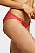 PACK OF 12 PIECES SEXY LACE BIKINI PANTY MULP9022LK