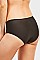 PACK OF 12 PIECES STYLISH SEAMLESS HIPSTER PANTY MULPN2062HP
