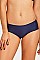 PACK OF 12 PIECES STYLISH SEAMLESS HIPSTER PANTY MULPN2062HP