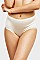 PACK OF 12 PIECES SEAMLESS MAXI PANTY MULPN6140R2