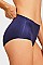 PACK OF 12 PIECES SEAMLESS MAXI PANTY MULPN6140R2