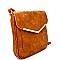 LS2187-LP  Envelope Flap Stylish Cross Body