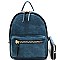 STYLISH FRONT POCKET BACKPACK SET