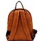 STYLISH FRONT POCKET BACKPACK SET