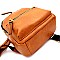 STYLISH FRONT POCKET BACKPACK SET