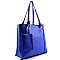 Metal Accent 3 PCS SET 2 in 1 Bag