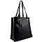 Metal Accent 3 PCS SET 2 in 1 Bag