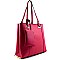 Metal Accent 3 PCS SET 2 in 1 Bag