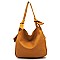 Fashion Shoulder Bag Hobo