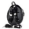 Motorcycle Theme Helmet Fashion Backpack