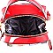 Michelle Obama Boxy Shoulder Bag Wallet SET