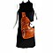 Unisex Organizer Cross Body Sling Bag MH-MC0038