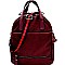 2-Way Backpack & Satchel MH-MC0049