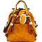 2-Way Backpack & Satchel MH-MC0049