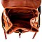 Multi-Pocket Drawstring Fashion Backpack MH-MC0054