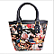 2 IN 1 PRESIDENT BIDEN & KAMALA HARRIS TOTE WALLET SET